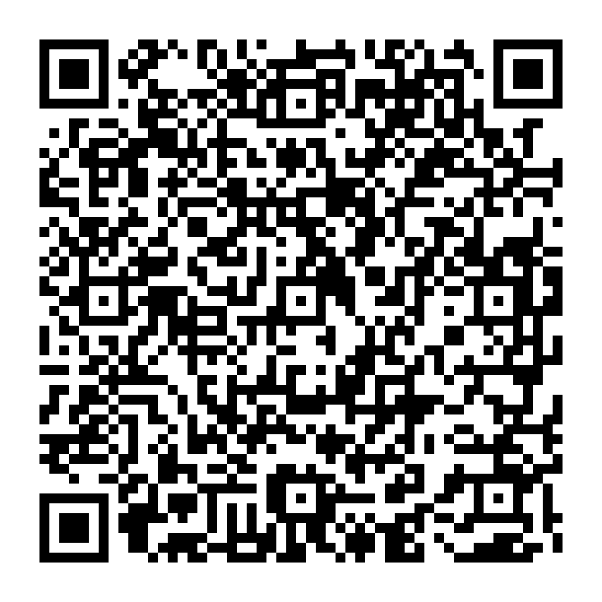 QR-kode