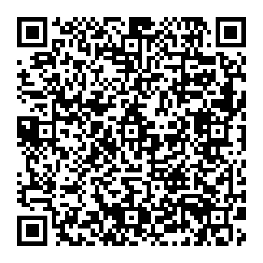 QR-kode