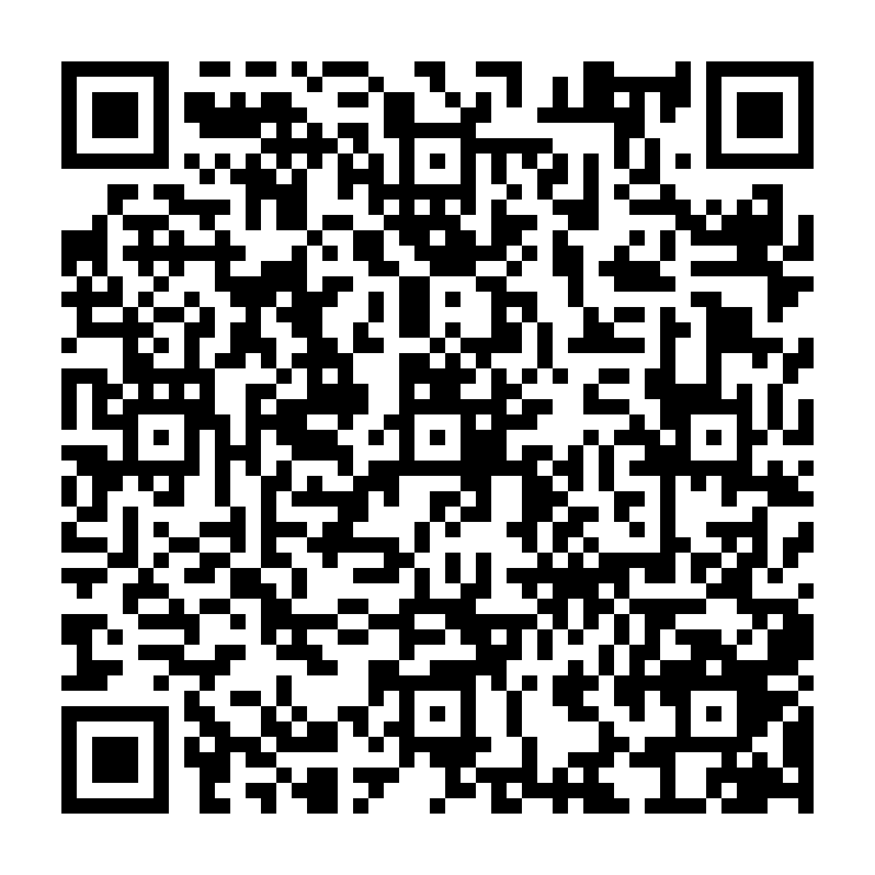QR-kode
