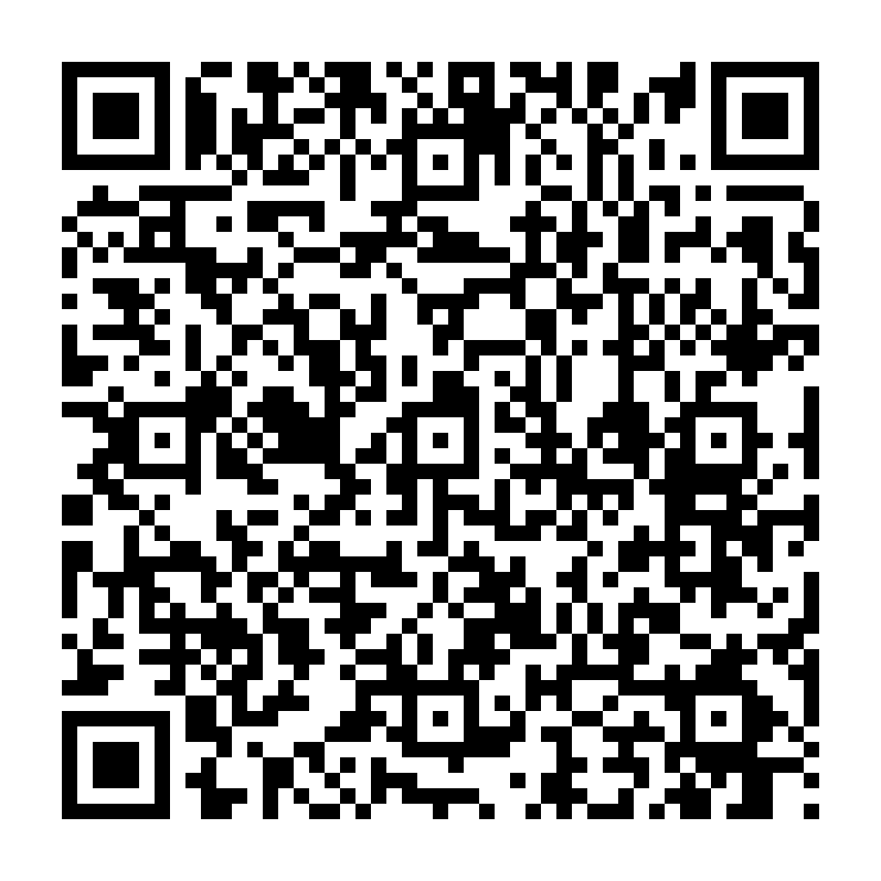 QR-kode