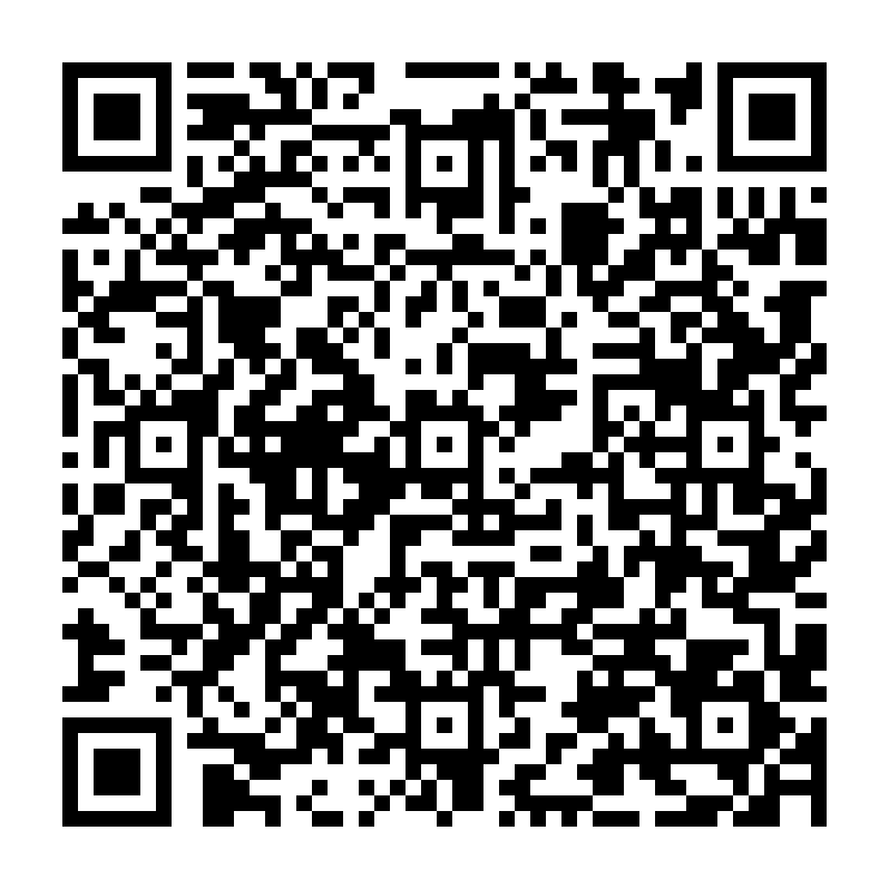 QR-kode
