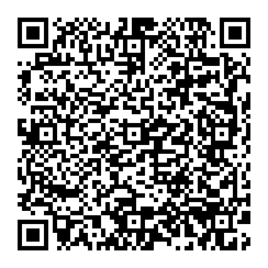 QR-kode