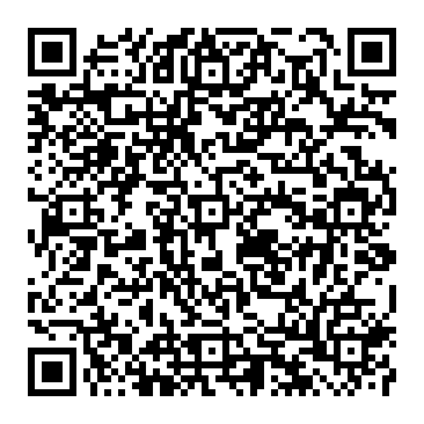 QR-kode