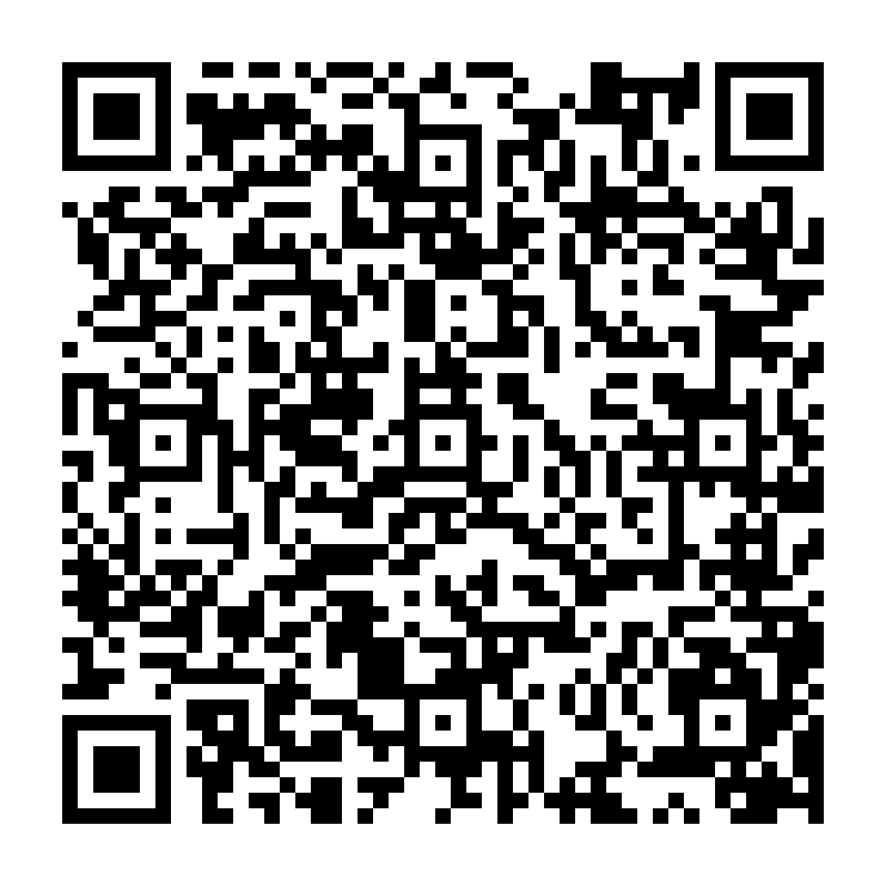 QR-kode
