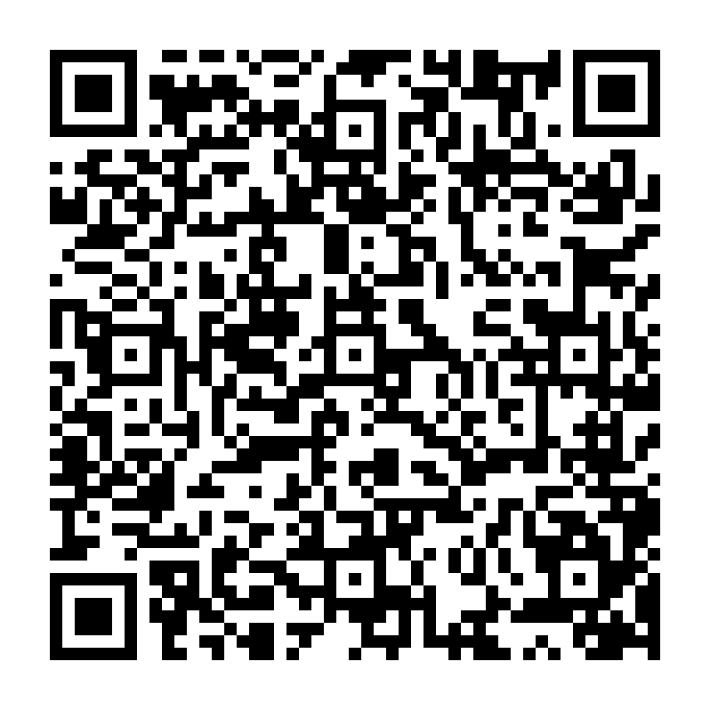 QR-kode