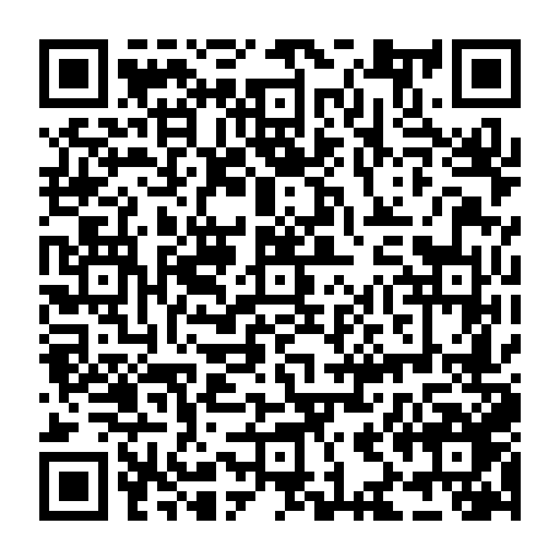 QR-kode