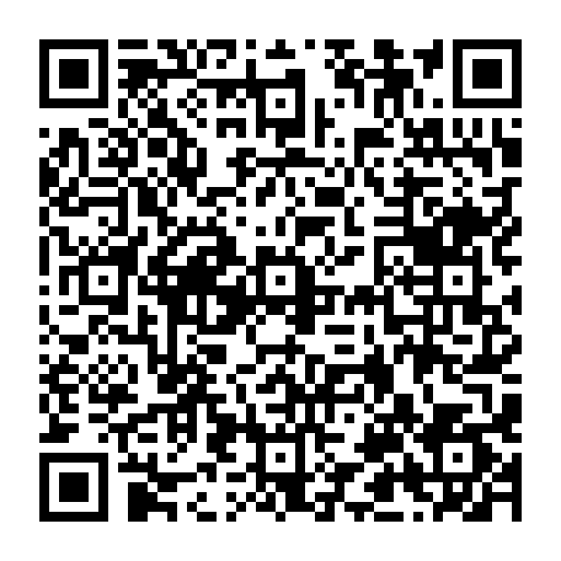 QR-kode