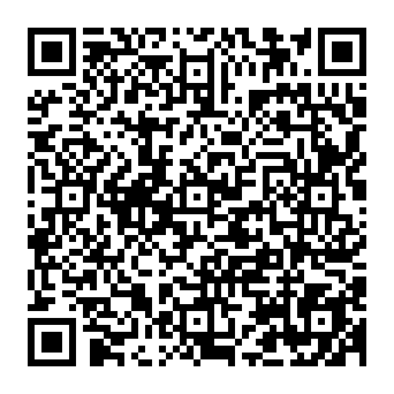 QR-kode