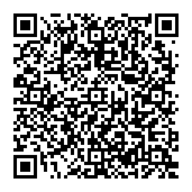 QR-kode