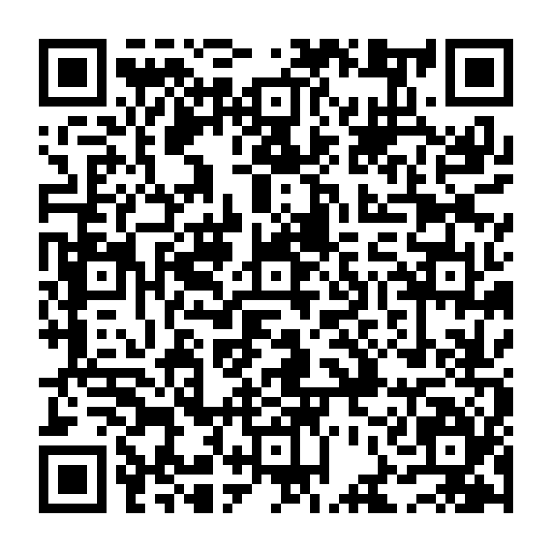 QR-kode