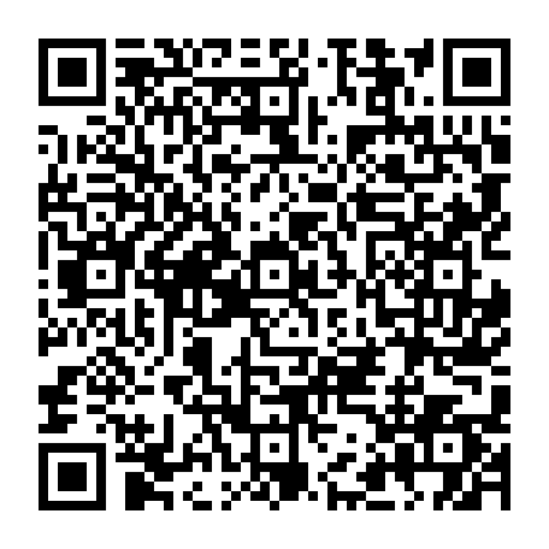 QR-kode