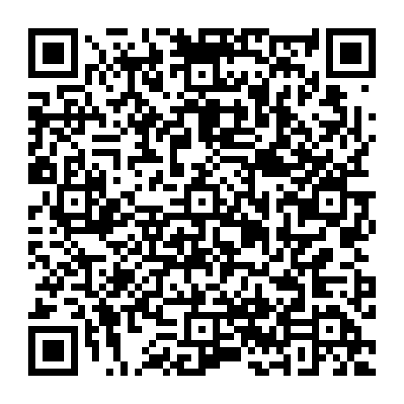 QR-kode