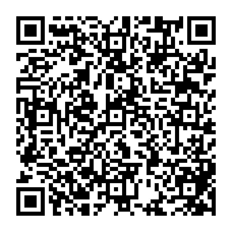 QR-kode