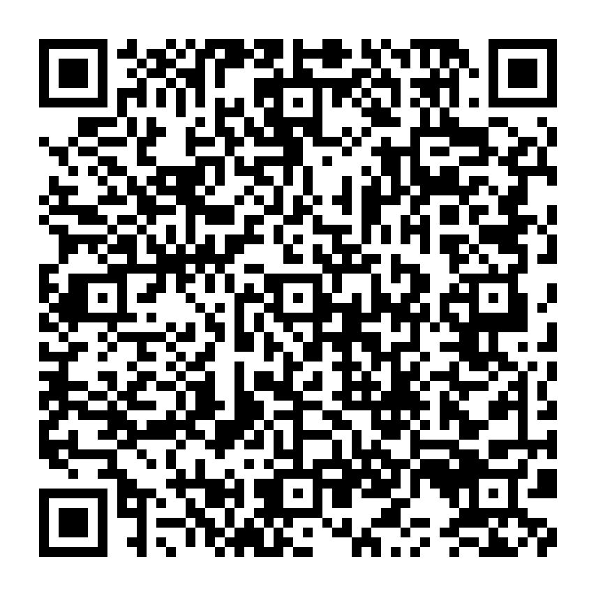 QR-kode