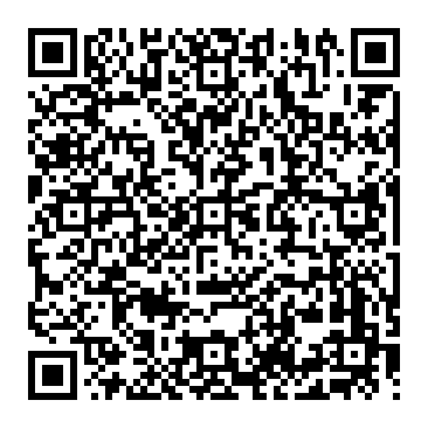 QR-kode
