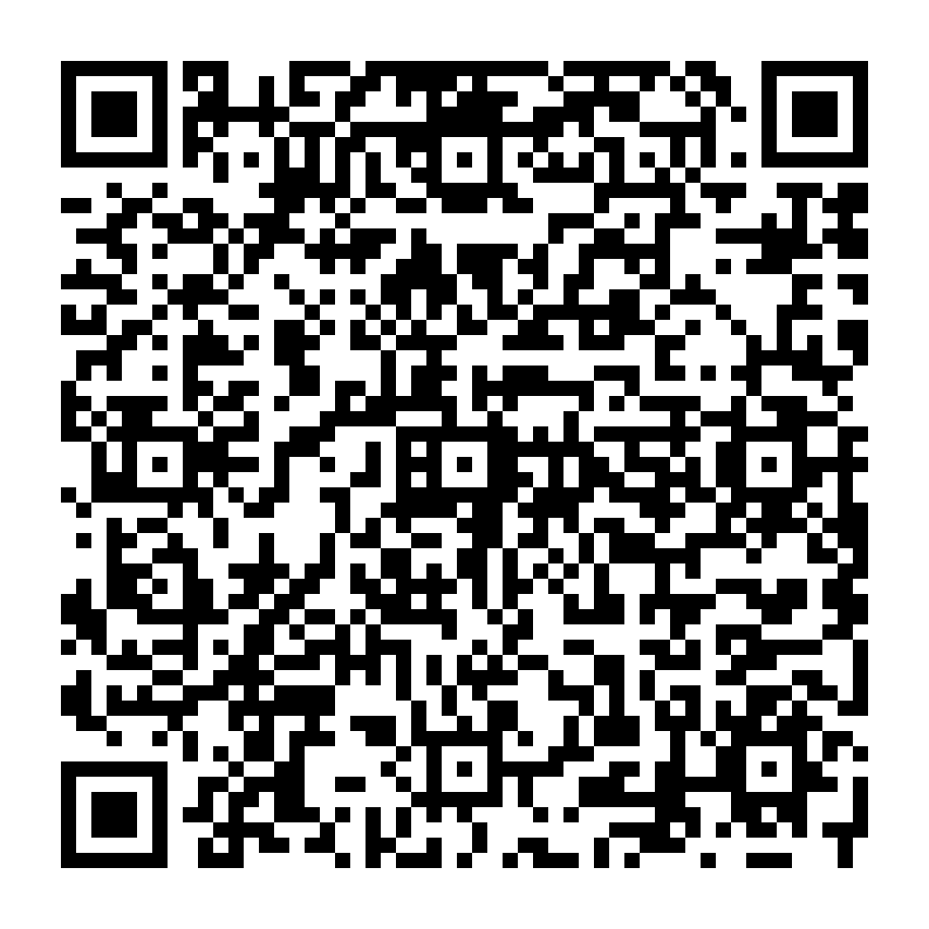 QR-kode