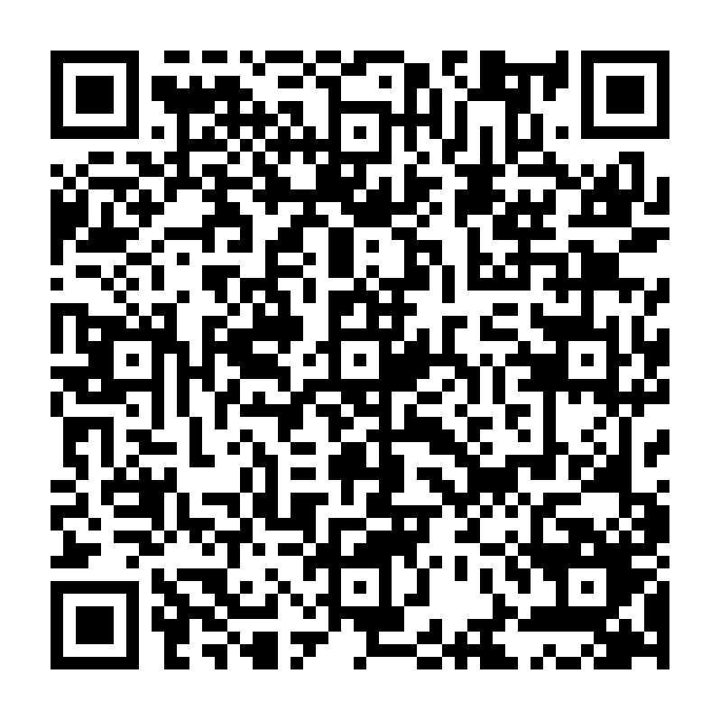 QR-kode