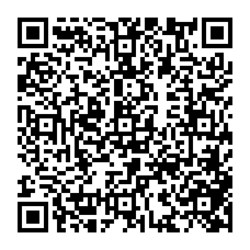 QR-kode