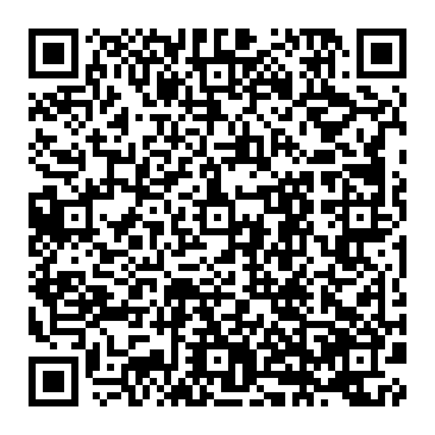 QR-kode