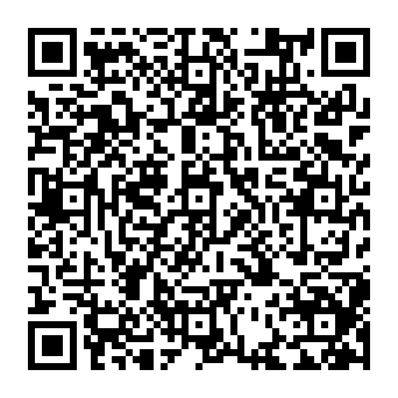 QR-kode