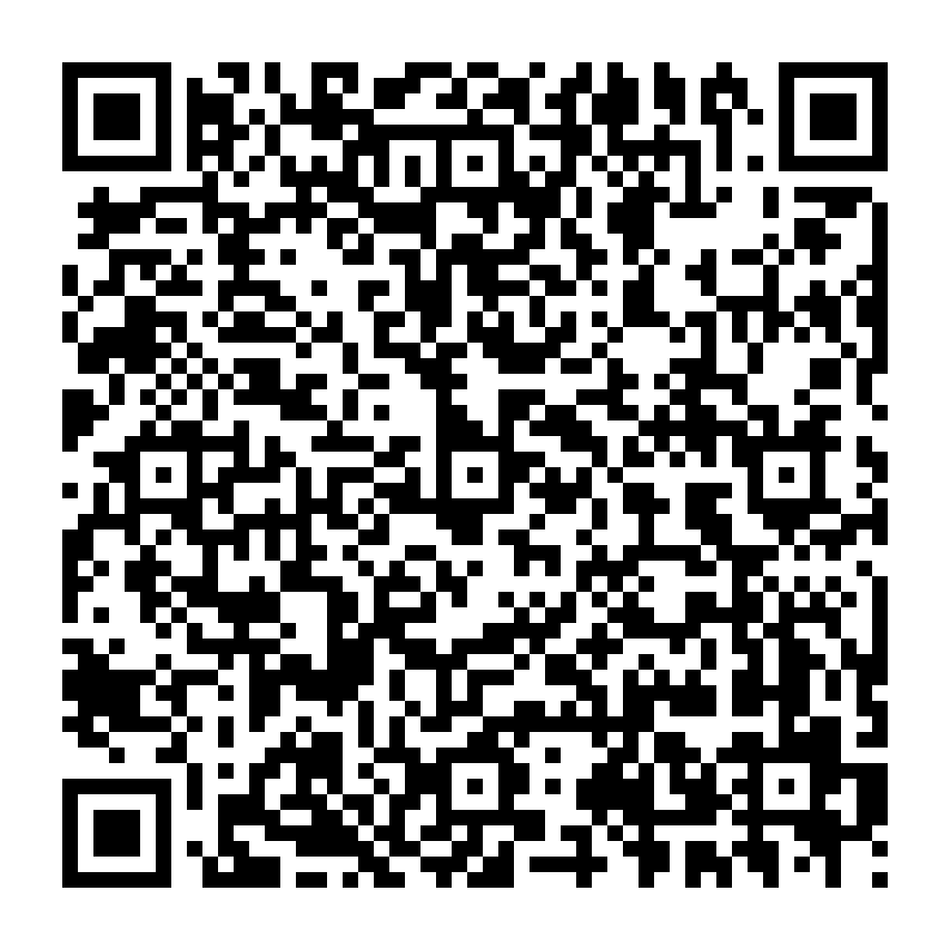 QR-kode