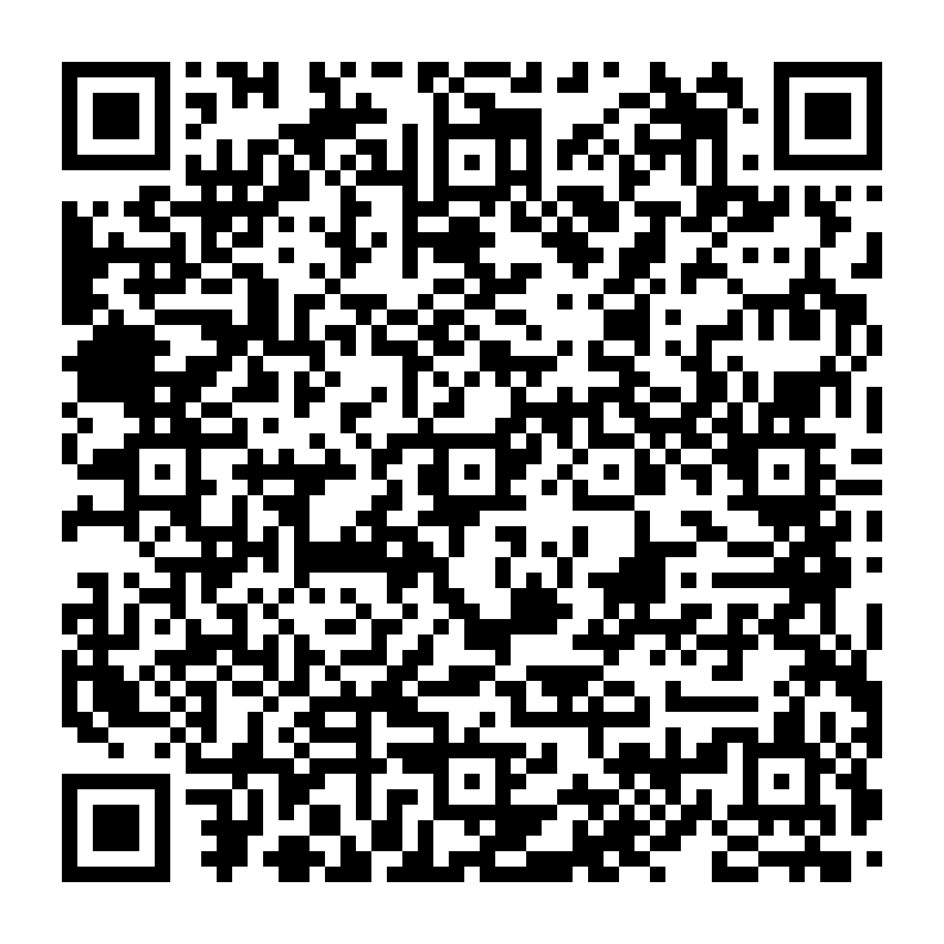QR-kode