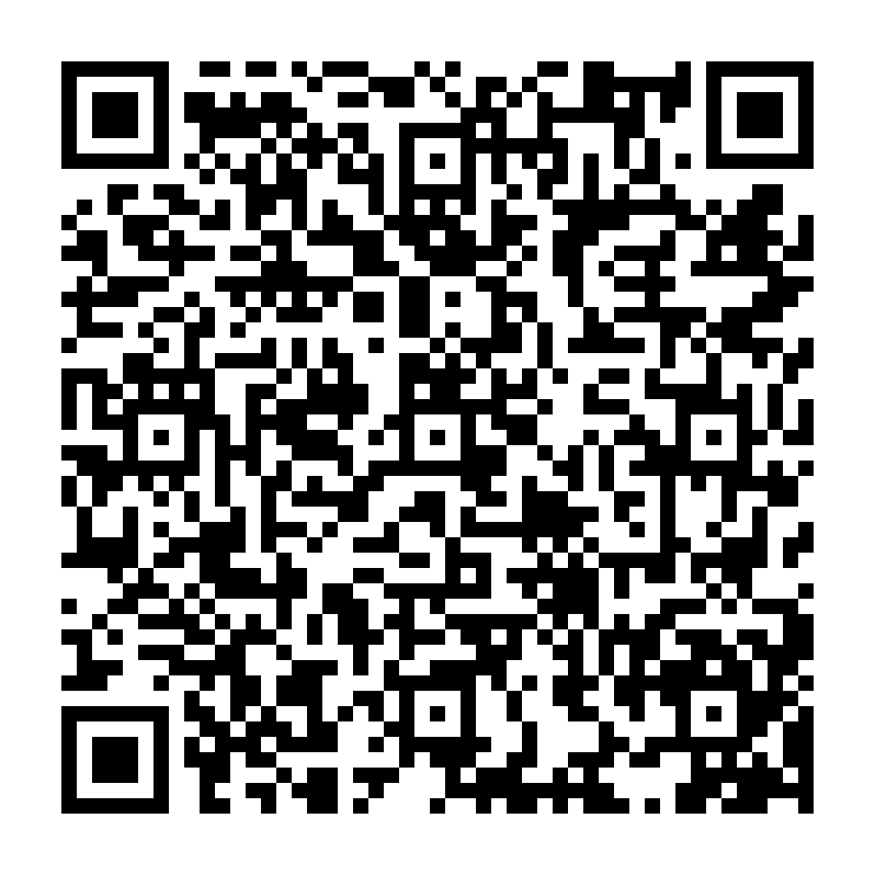 QR-kode