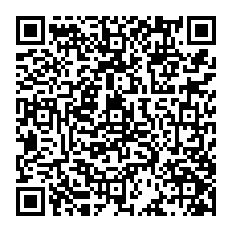 QR-kode