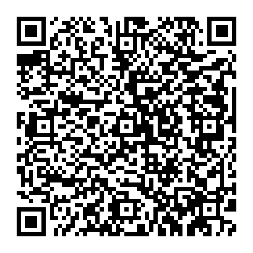 QR-kode