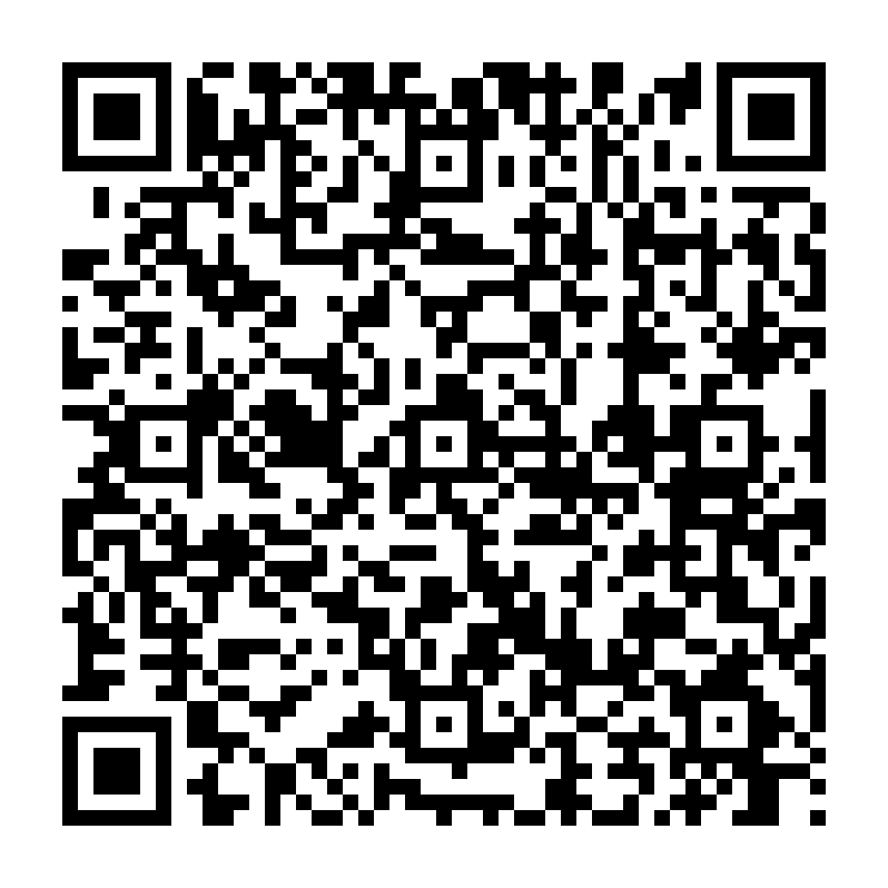 QR-kode