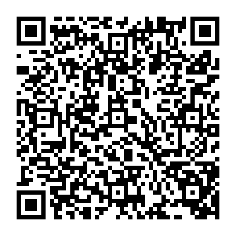 QR-kode