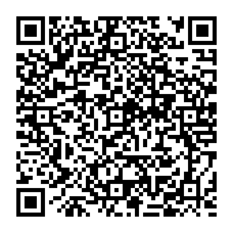 QR-kode