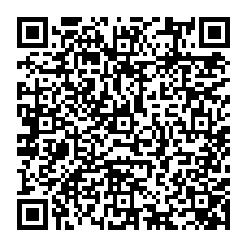 QR-kode