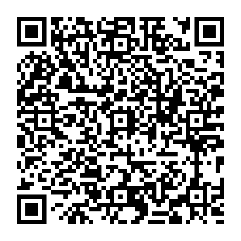 QR-kode