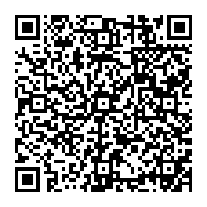 QR-kode