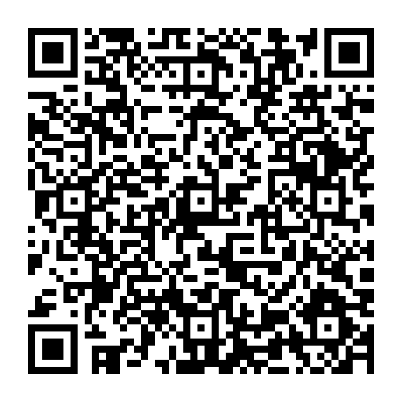 QR-kode