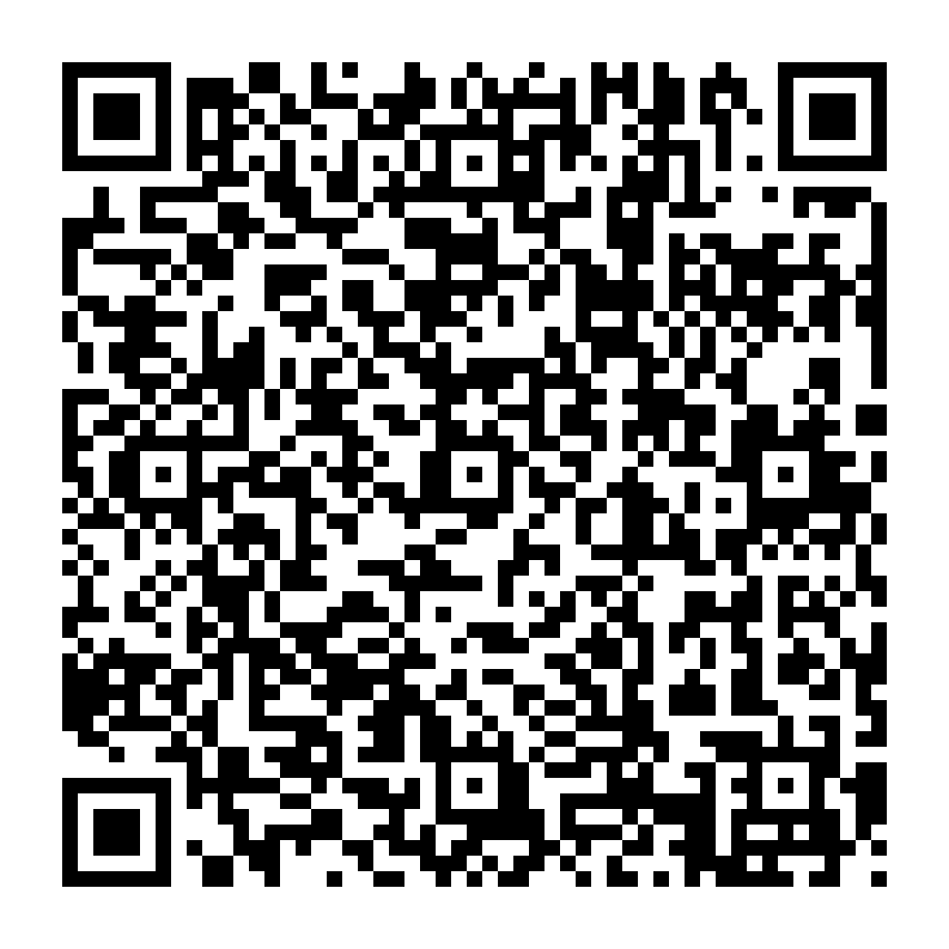 QR-kode
