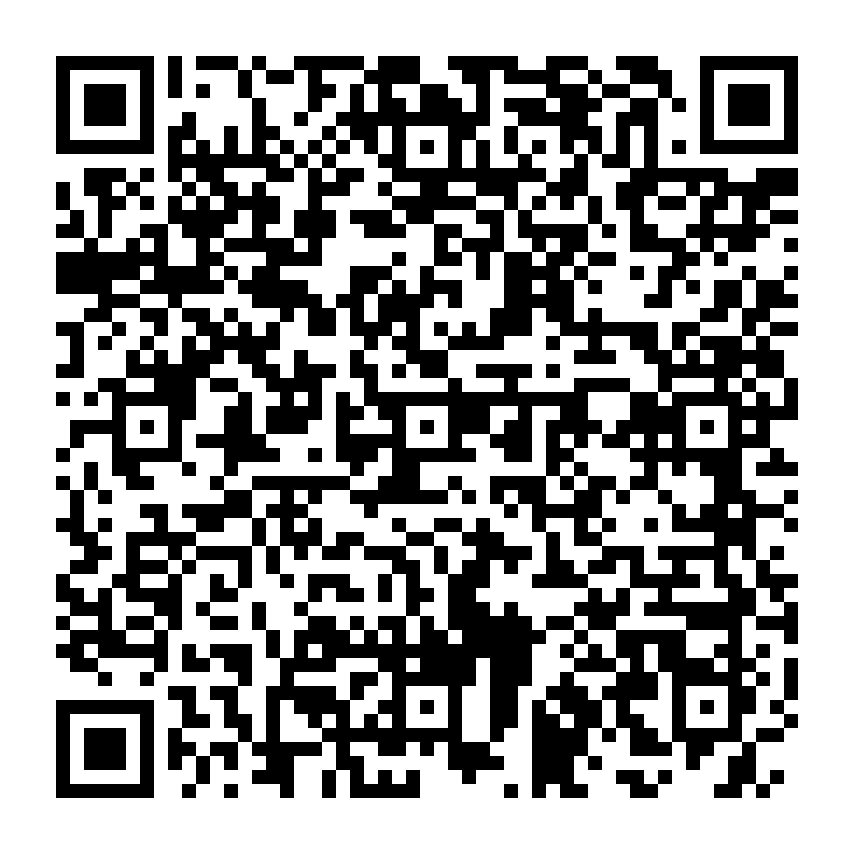 QR-kode