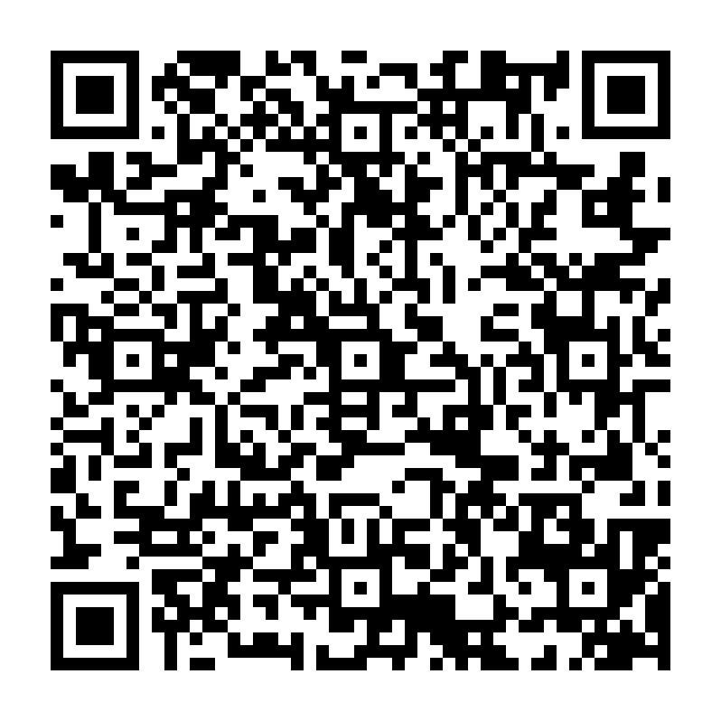 QR-kode