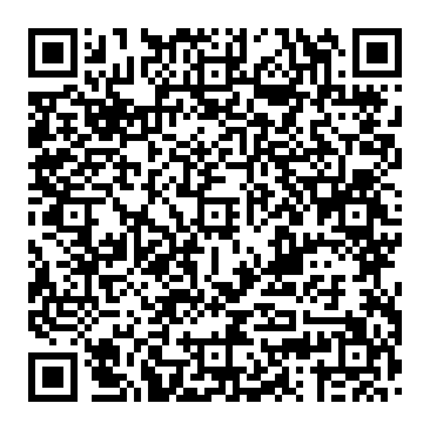 QR-kode