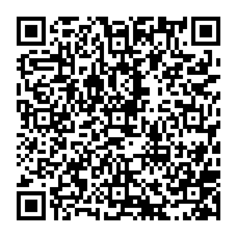 QR-kode