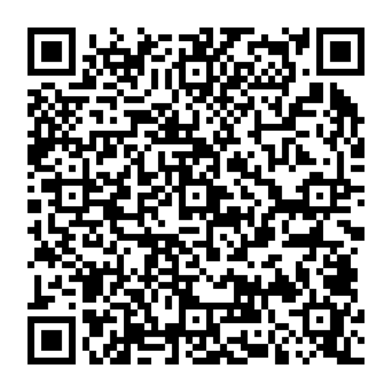 QR-kode
