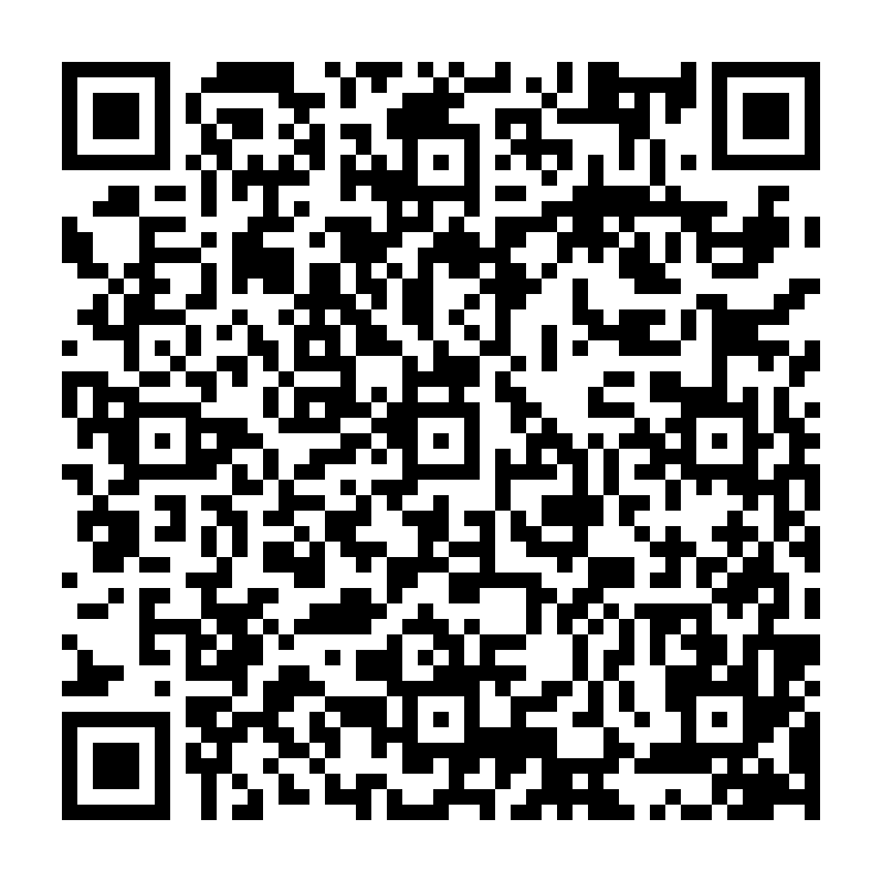 QR-kode