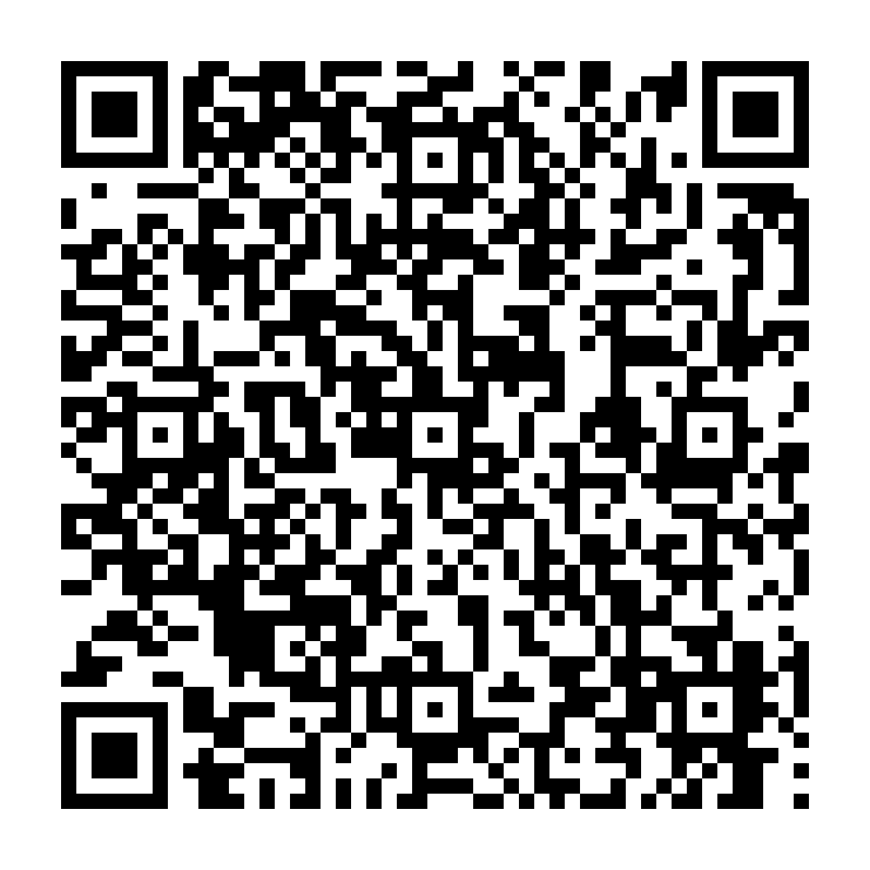 QR-kode