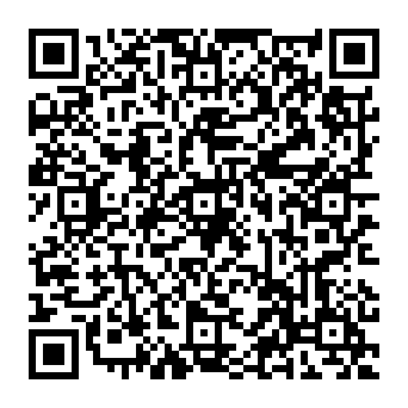 QR-kode