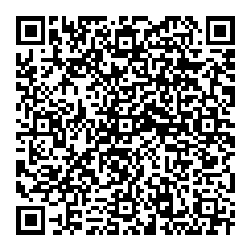 QR-kode