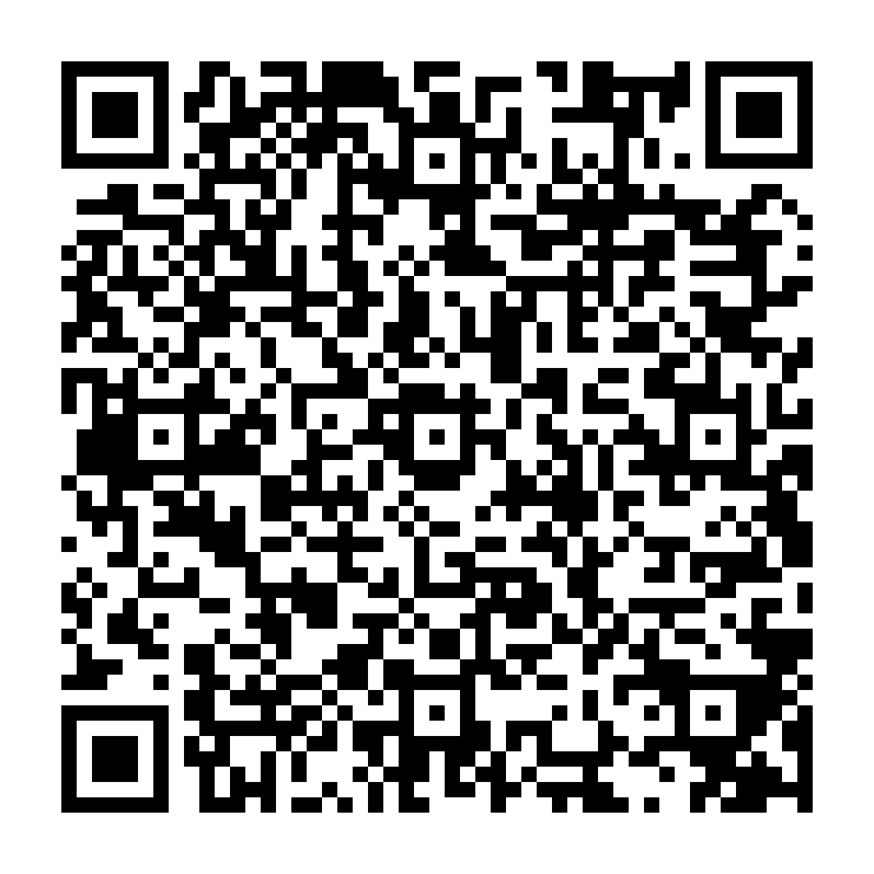QR-kode