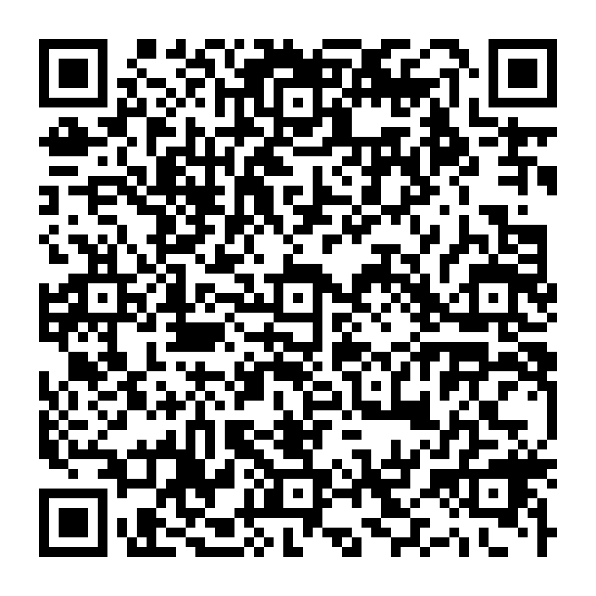 QR-kode