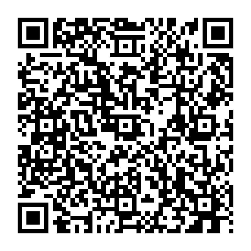 QR-kode