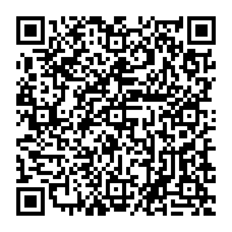 QR-kode